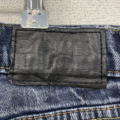 Levi’ｓ　リーバイス　423　デニムパンツ/ジーンズ　ジップフライ　インディゴ
