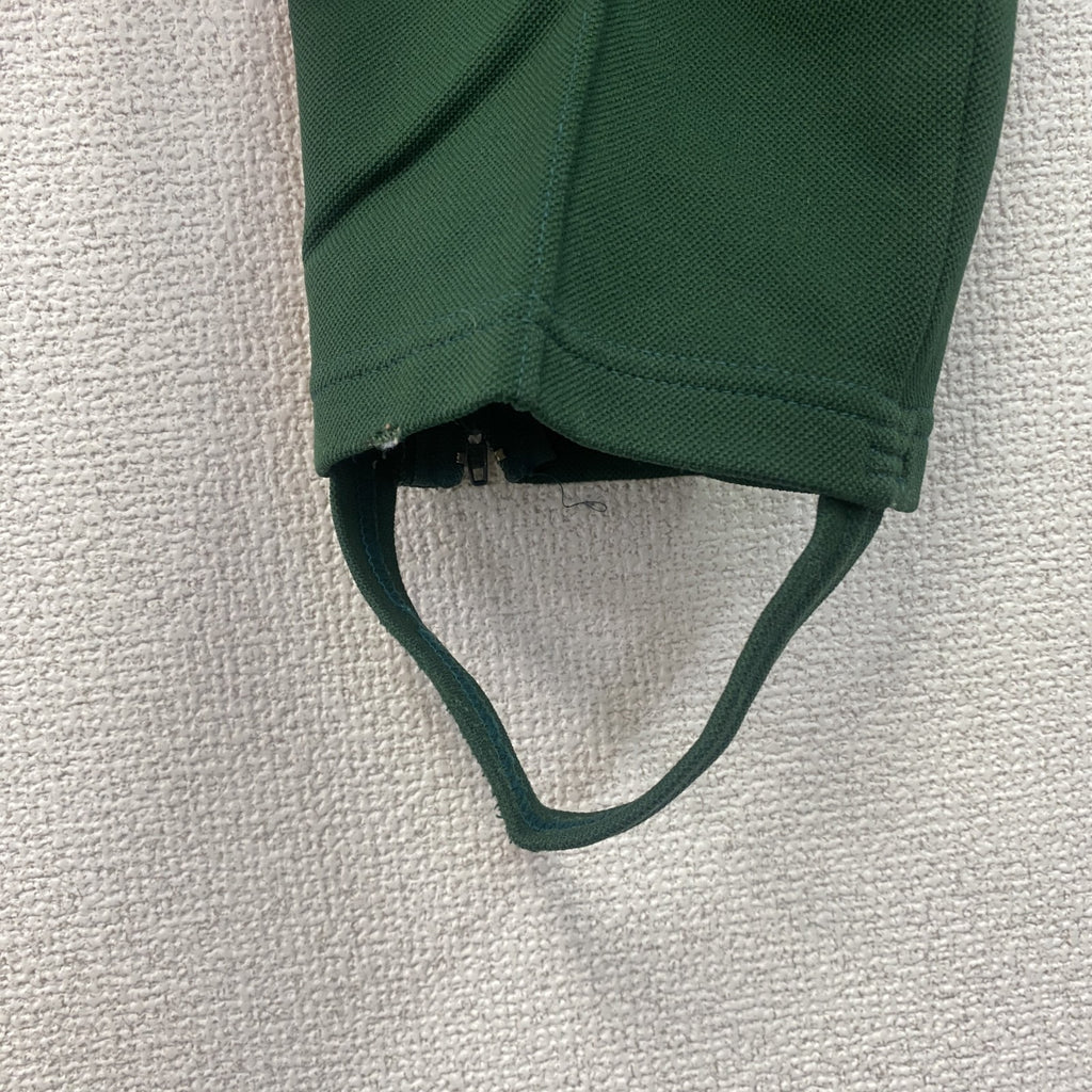 90s　Champion　チャンピオン　ジャージセットアップ　トラックジャケット　トラックパンツ　ヴィンテージ　深緑　ディープグリーン