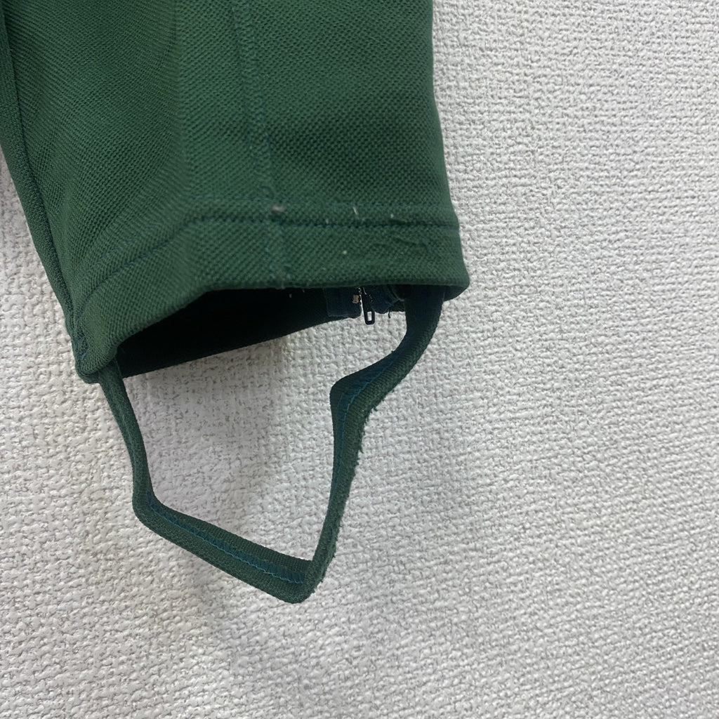 90s　Champion　チャンピオン　ジャージセットアップ　トラックジャケット　トラックパンツ　ヴィンテージ　深緑　ディープグリーン