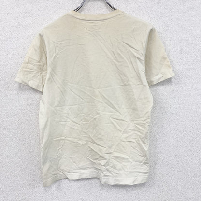 UNIQLO　ユニクロ　SPRZ NY　Keith Haring　キースへリング　半袖プリントTシャツ　白　ホワイト　Mサイズ