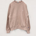 Champion　チャンピオン　リバースウィーブ　スウェット/トレーナー　ピンク　Sサイズ