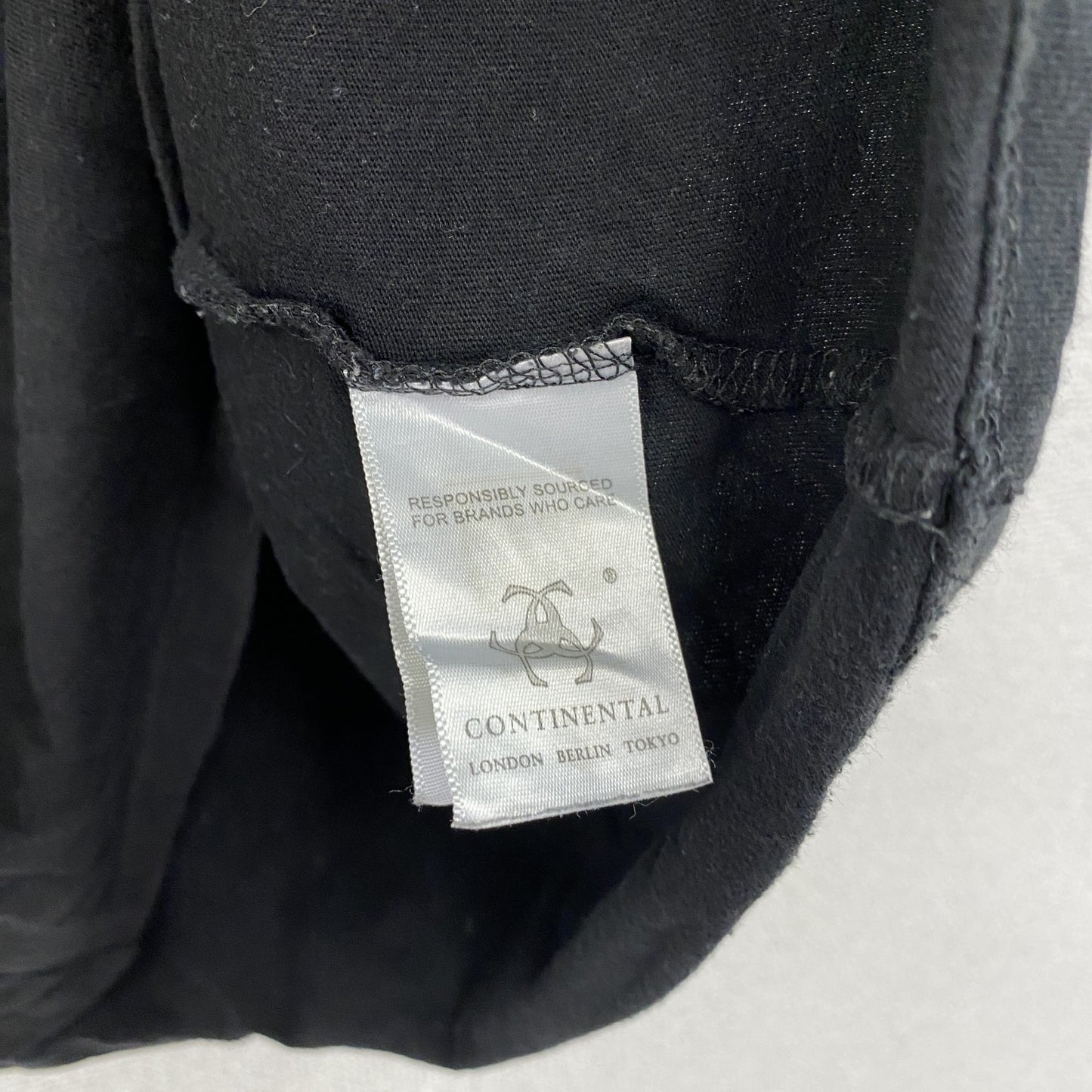 Slowdive　スロウダイヴ　半袖プリントTシャツ　バンドT　黒　ブラック　Lサイズ