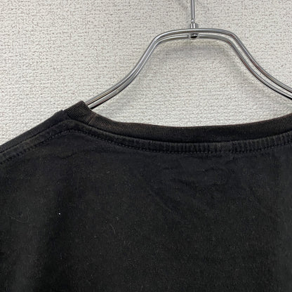 Slowdive　スロウダイヴ　半袖プリントTシャツ　バンドT　黒　ブラック　Lサイズ