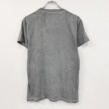 THE WALKING DEAD　ザ・ウォーキング・デッド　半袖プリントTシャツ　グレー　Sサイズ