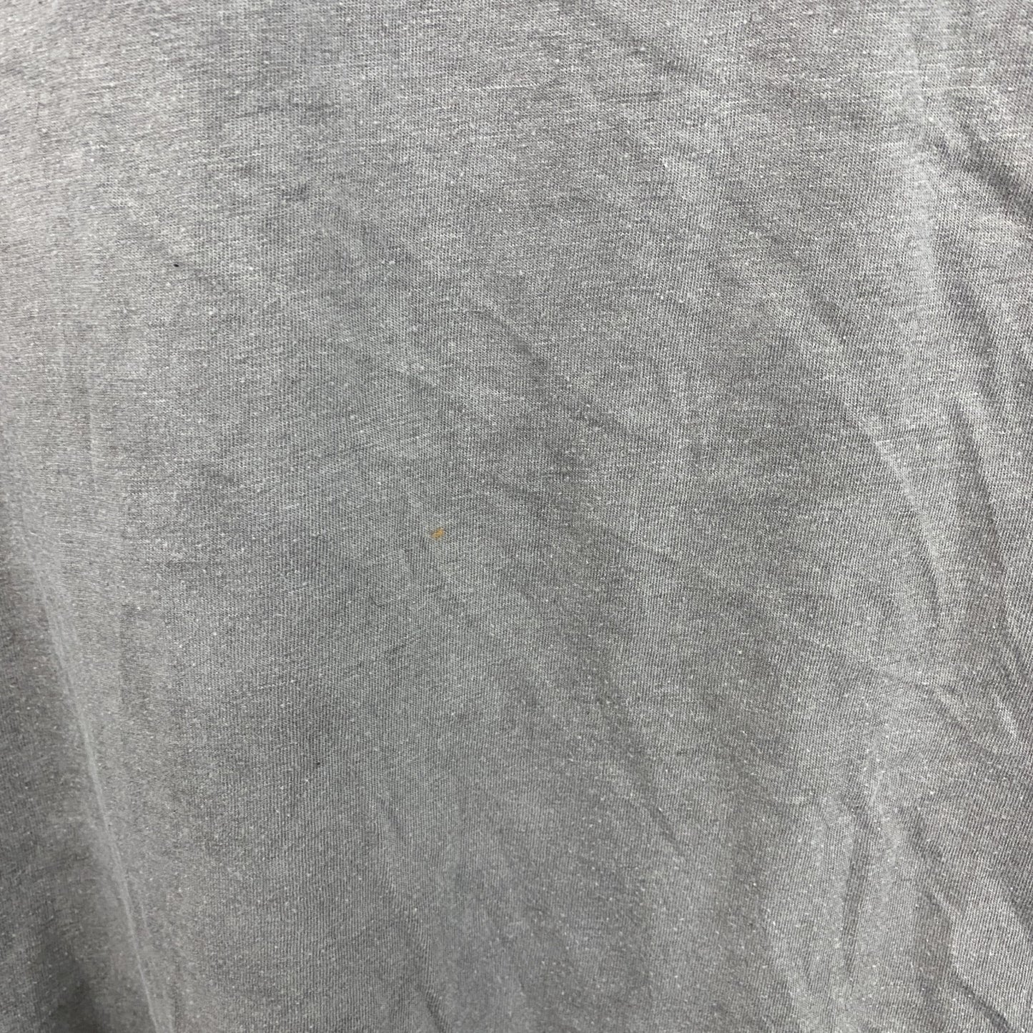THE WALKING DEAD　ザ・ウォーキング・デッド　半袖プリントTシャツ　グレー　Sサイズ