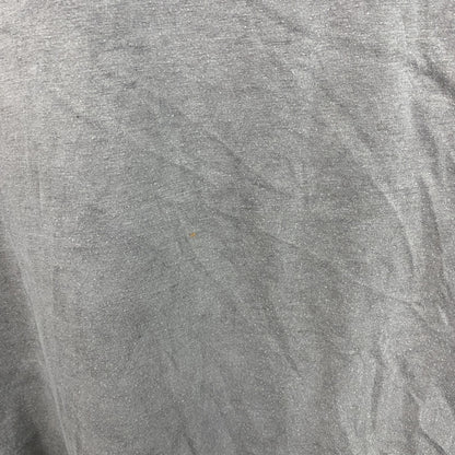 THE WALKING DEAD　ザ・ウォーキング・デッド　半袖プリントTシャツ　グレー　Sサイズ