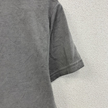 THE WALKING DEAD　ザ・ウォーキング・デッド　半袖プリントTシャツ　グレー　Sサイズ