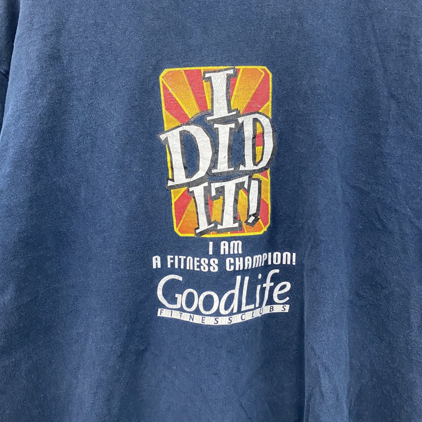 00s　ALSTYLE APPAREL&ACTIVEWEAR　半袖プリントTシャツ　ヴィンテージ　黒　ブラック　Lサイズ