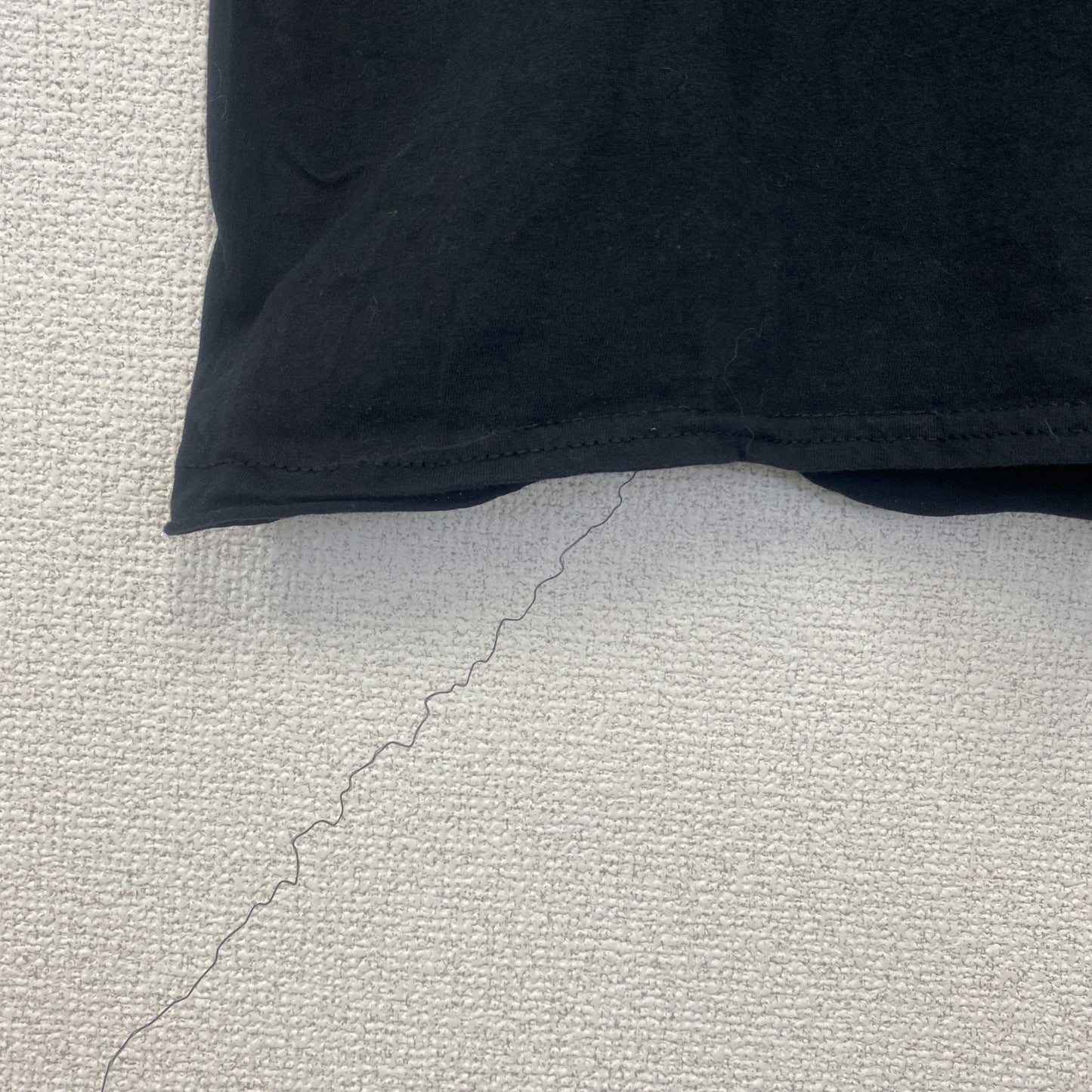 古着 used　半袖バンドプリントTシャツ バンT　音楽　レッチリ　レッドホットチリペッパー　レトロデザイン　クルーネック　Lサイズ
