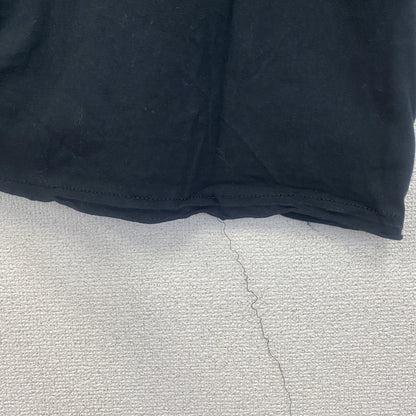 古着 used　半袖バンドプリントTシャツ バンT　音楽　レッチリ　レッドホットチリペッパー　レトロデザイン　クルーネック　Lサイズ