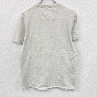 Volkswagen　フォルクスワーゲン　半袖プリントTシャツ　ベージュ　Mサイズ