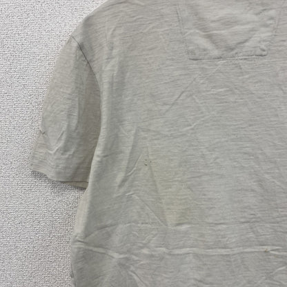 Volkswagen　フォルクスワーゲン　半袖プリントTシャツ　ベージュ　Mサイズ