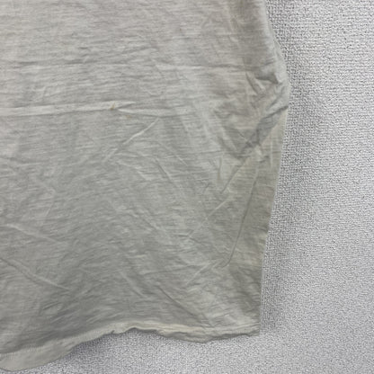 Volkswagen　フォルクスワーゲン　半袖プリントTシャツ　ベージュ　Mサイズ