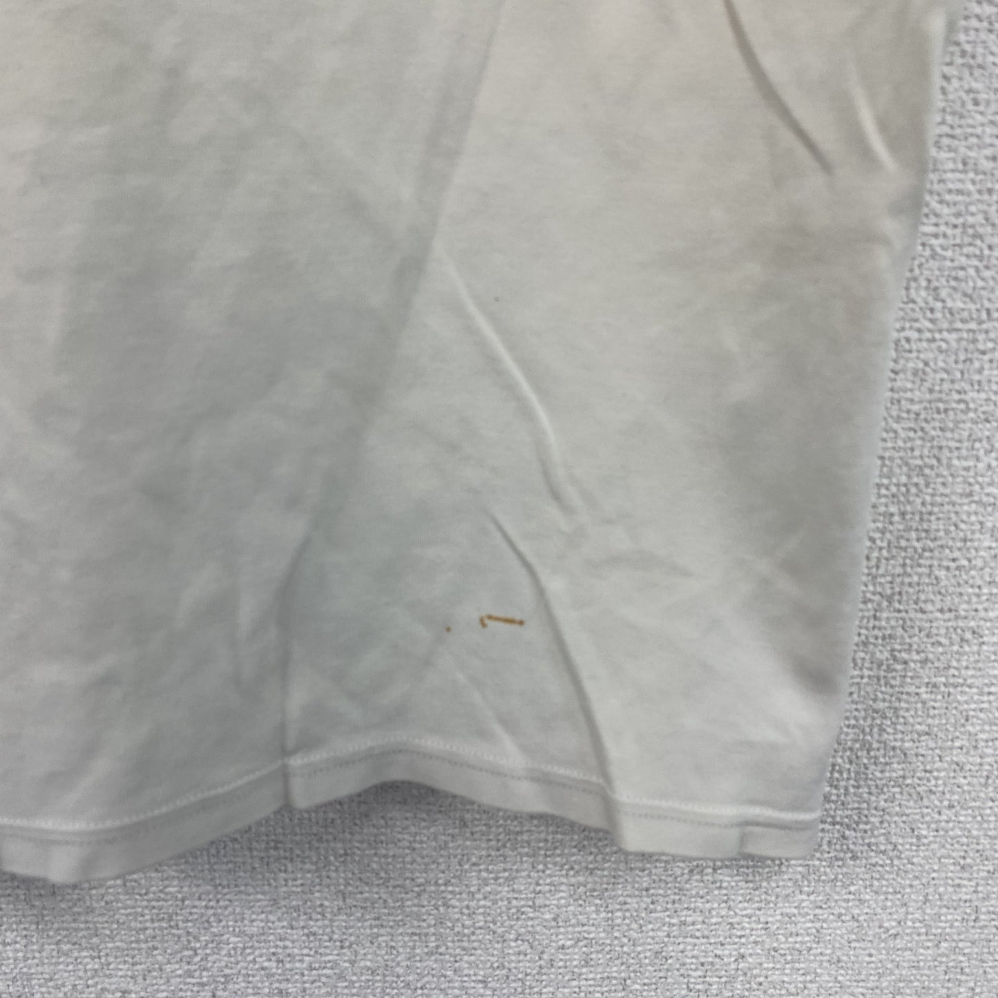 Billabong　ビラボン　半袖プリントTシャツ　白　ホワイト　2XLサイズ