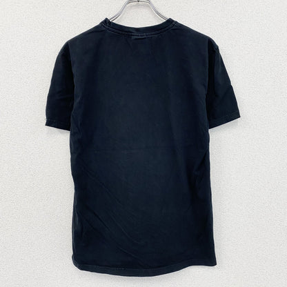chunk　STAR WARS　スターウォーズ　半袖プリントTシャツ　黒　ブラック　Sサイズ