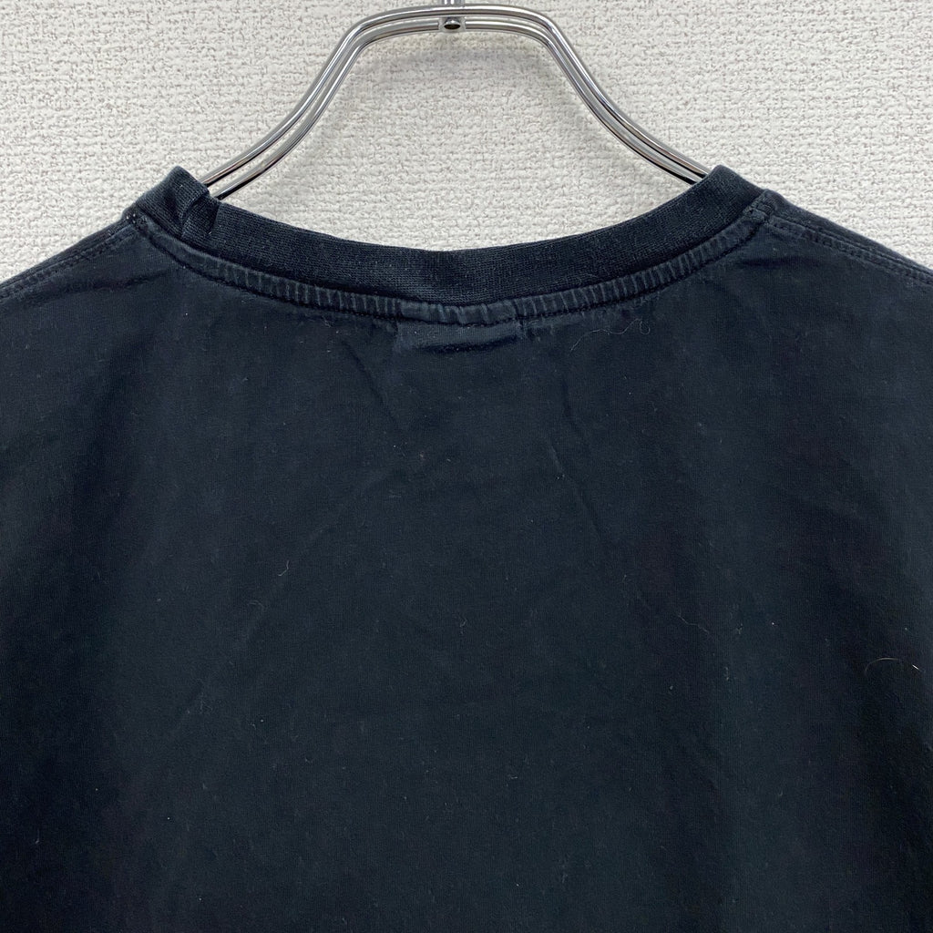 chunk　STAR WARS　スターウォーズ　半袖プリントTシャツ　黒　ブラック　Sサイズ