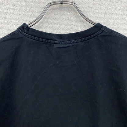 chunk　STAR WARS　スターウォーズ　半袖プリントTシャツ　黒　ブラック　Sサイズ