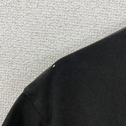 Cedar Wood State　半袖プリントTシャツ　黒　ブラック　Lサイズ