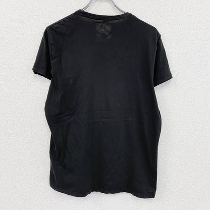 Cedar Wood State　半袖プリントTシャツ　黒　ブラック　Lサイズ