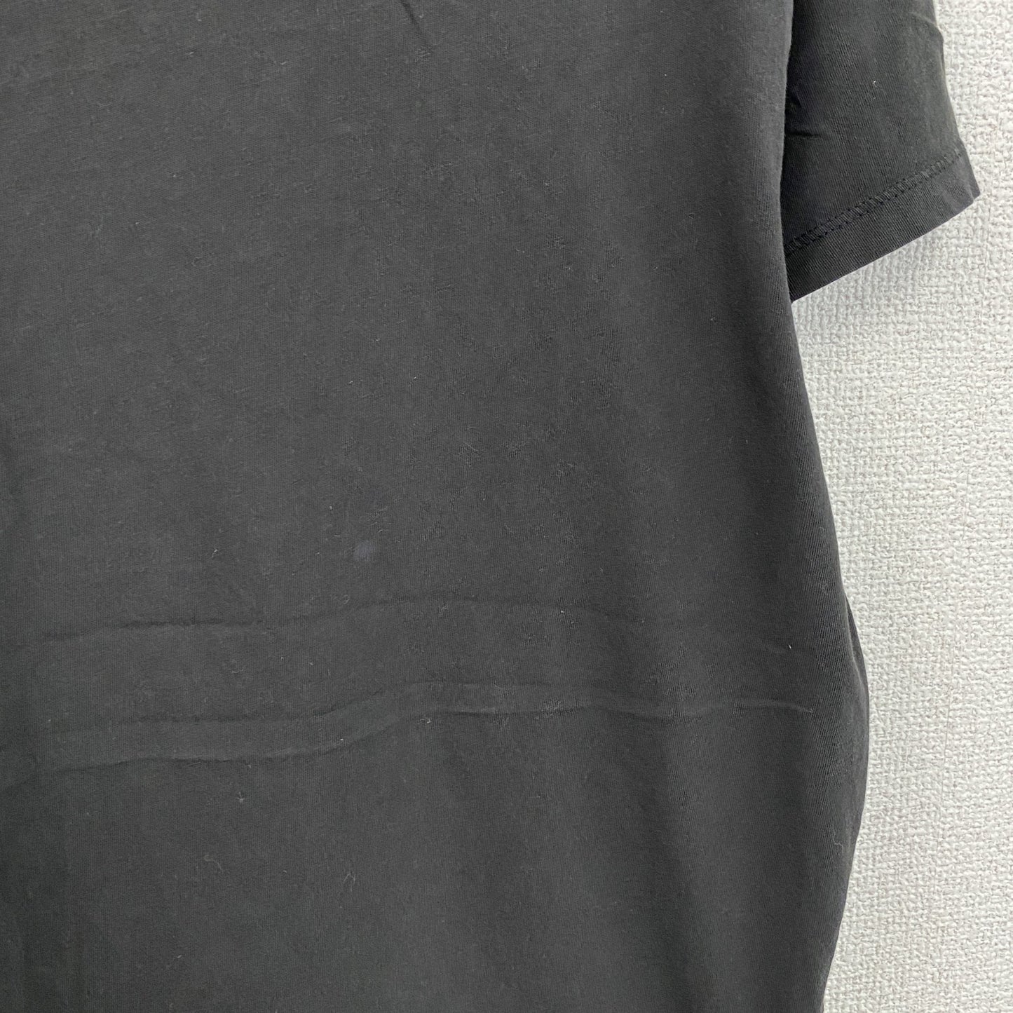 Cedar Wood State　半袖プリントTシャツ　黒　ブラック　Lサイズ