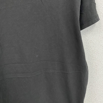 Cedar Wood State　半袖プリントTシャツ　黒　ブラック　Lサイズ