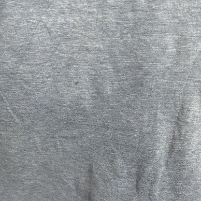 MARVEL COMICS　マーベル　半袖プリントTシャツ　フェード　紺　ネイビー