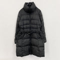 UNIQLO　ユニクロ　ハイブリッドダウンジャケット　ダウン80%　黒　ブラック　Mサイズ