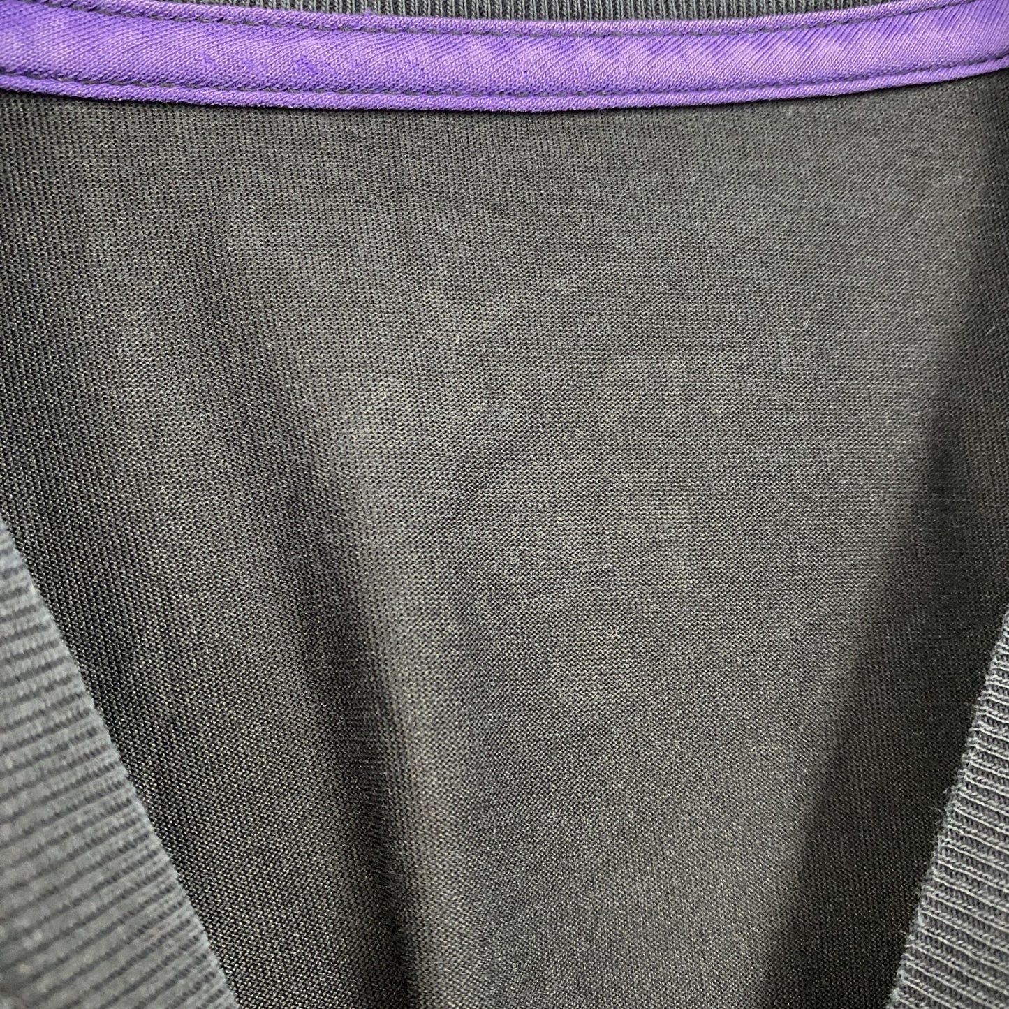 NIKE　ナイキ　半袖プリントTシャツ　黒　ブラック