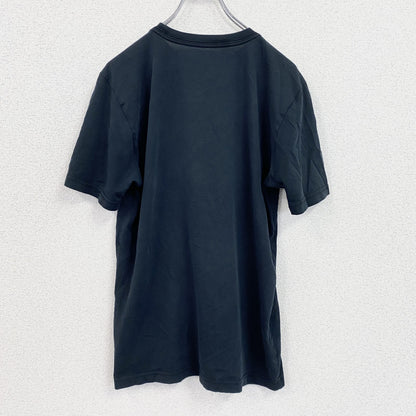 NIKE　ナイキ　半袖プリントTシャツ　黒　ブラック