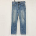 Wrangler　ラングラー　デニムパンツ/ジーンズ　ジップフライ　縦落ち　フェード　インディゴ　29サイズ