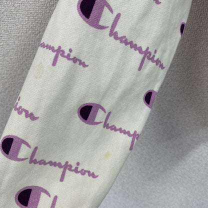 Champion　チャンピオン　リバースウィーブ　スウェットパーカー/フーディー　ヘビーウエイト　現行　アイボリー　Sサイズ