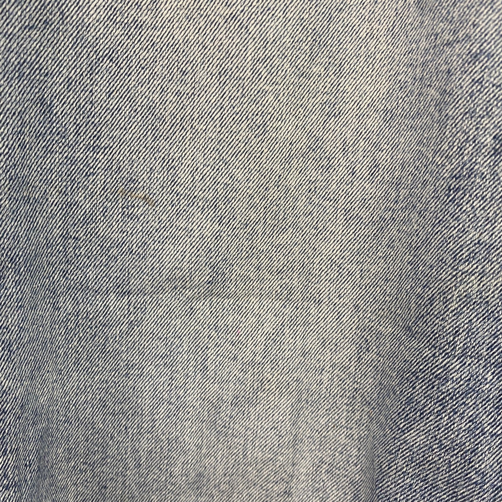 Levi's　リーバイス　デニムパンツ/ジーンズ　ボタンフライ　縦落ち　鬼ヒゲ　インディゴ　W27サイズ