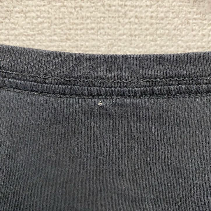 MICHAEL KORS　マイケルコース　半袖プリントTシャツ　黒　ブラック　3XLサイズ