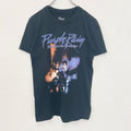 古着 used　Prince　プリンス　半袖アーティストプリントTシャツ　ロゴT　クルーネック　カジュアルデザイン　Sサイズ