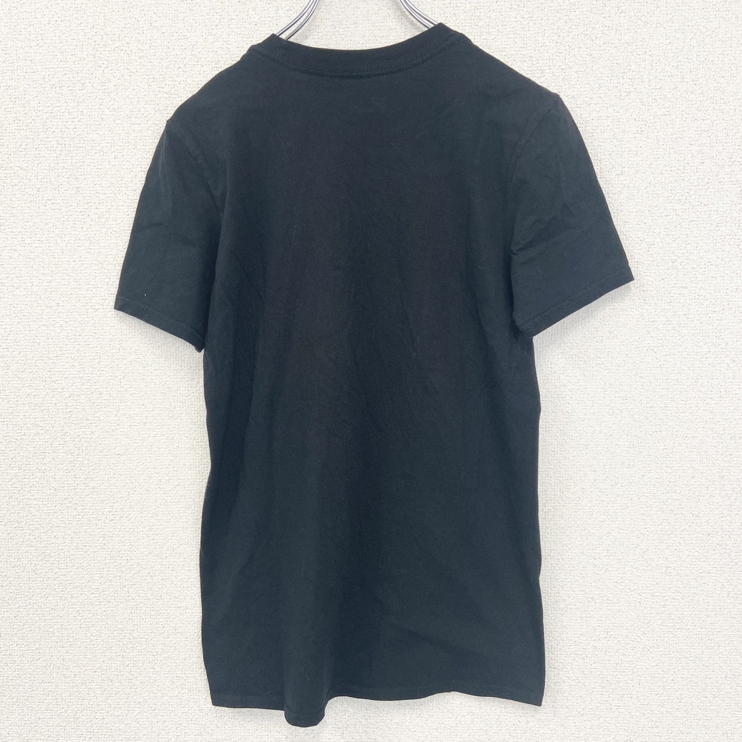 古着 used　Prince　プリンス　半袖アーティストプリントTシャツ　ロゴT　クルーネック　カジュアルデザイン　Sサイズ