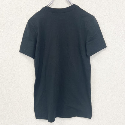 古着 used　Prince　プリンス　半袖アーティストプリントTシャツ　ロゴT　クルーネック　カジュアルデザイン　Sサイズ