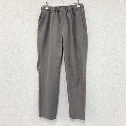 BEAUTY＆YOUTH UNITED ARROWS　ビューティーアンドユースユナイテッドアローズ　komatsu　小松　イージーパンツ　グレー　Mサイズ