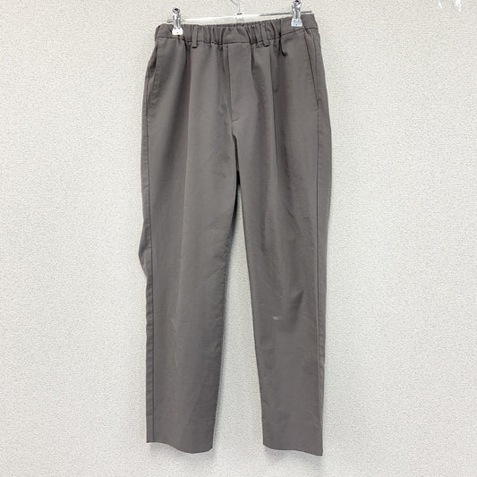 BEAUTY＆YOUTH UNITED ARROWS　ビューティーアンドユースユナイテッドアローズ　komatsu　小松　イージーパンツ　グレー　Mサイズ