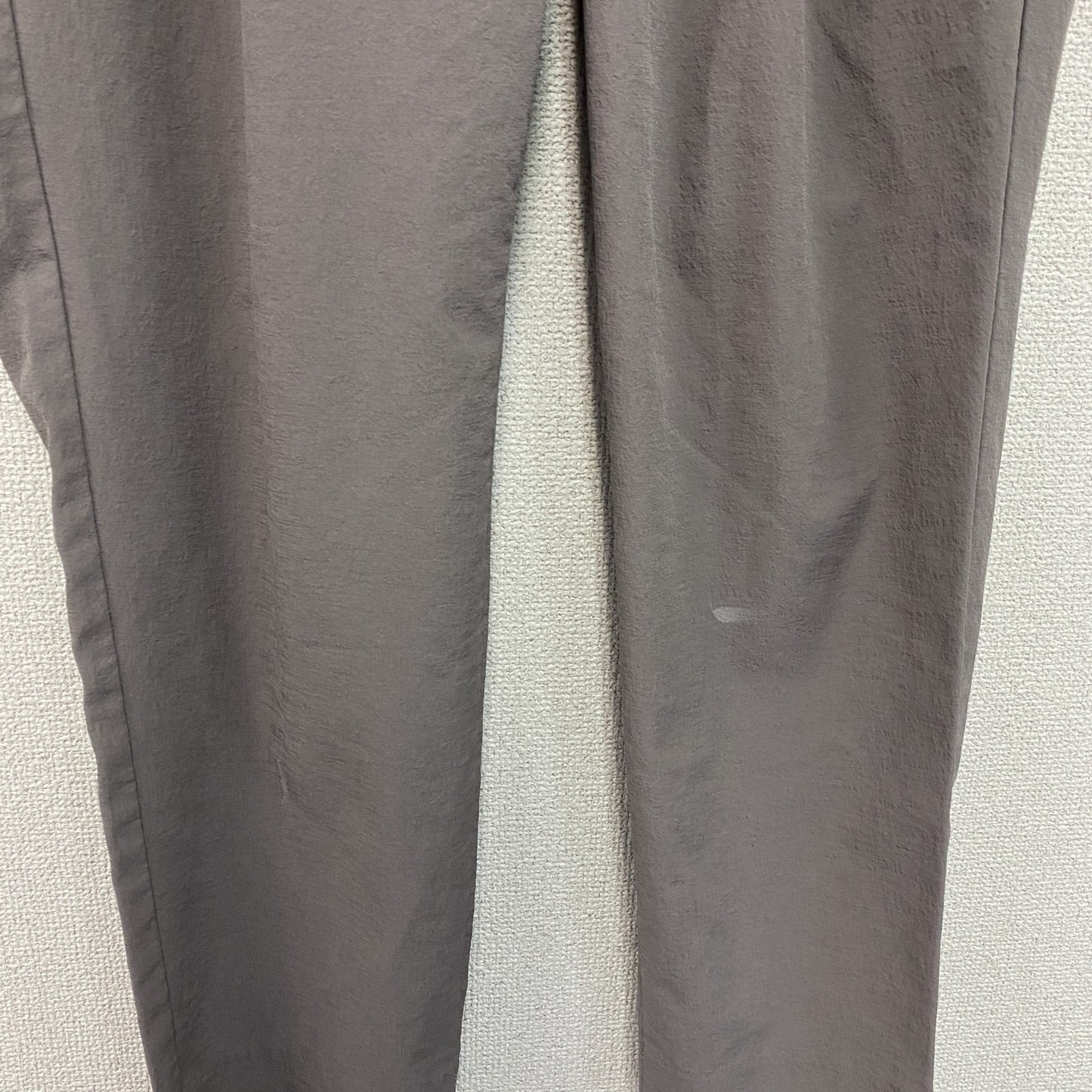 BEAUTY＆YOUTH UNITED ARROWS　ビューティーアンドユースユナイテッドアローズ　komatsu　小松　イージーパンツ　グレー　Mサイズ
