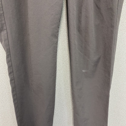 BEAUTY＆YOUTH UNITED ARROWS　ビューティーアンドユースユナイテッドアローズ　komatsu　小松　イージーパンツ　グレー　Mサイズ