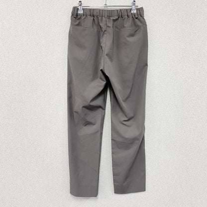 BEAUTY＆YOUTH UNITED ARROWS　ビューティーアンドユースユナイテッドアローズ　komatsu　小松　イージーパンツ　グレー　Mサイズ