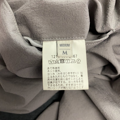 BEAUTY＆YOUTH UNITED ARROWS　ビューティーアンドユースユナイテッドアローズ　komatsu　小松　イージーパンツ　グレー　Mサイズ