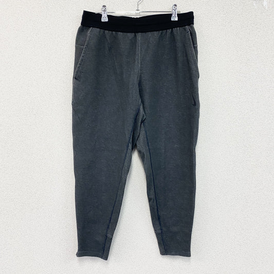 NIKE　ナイキ　DRI-FIT　ジョガーパンツ　ダークグレー　Lサイズ　