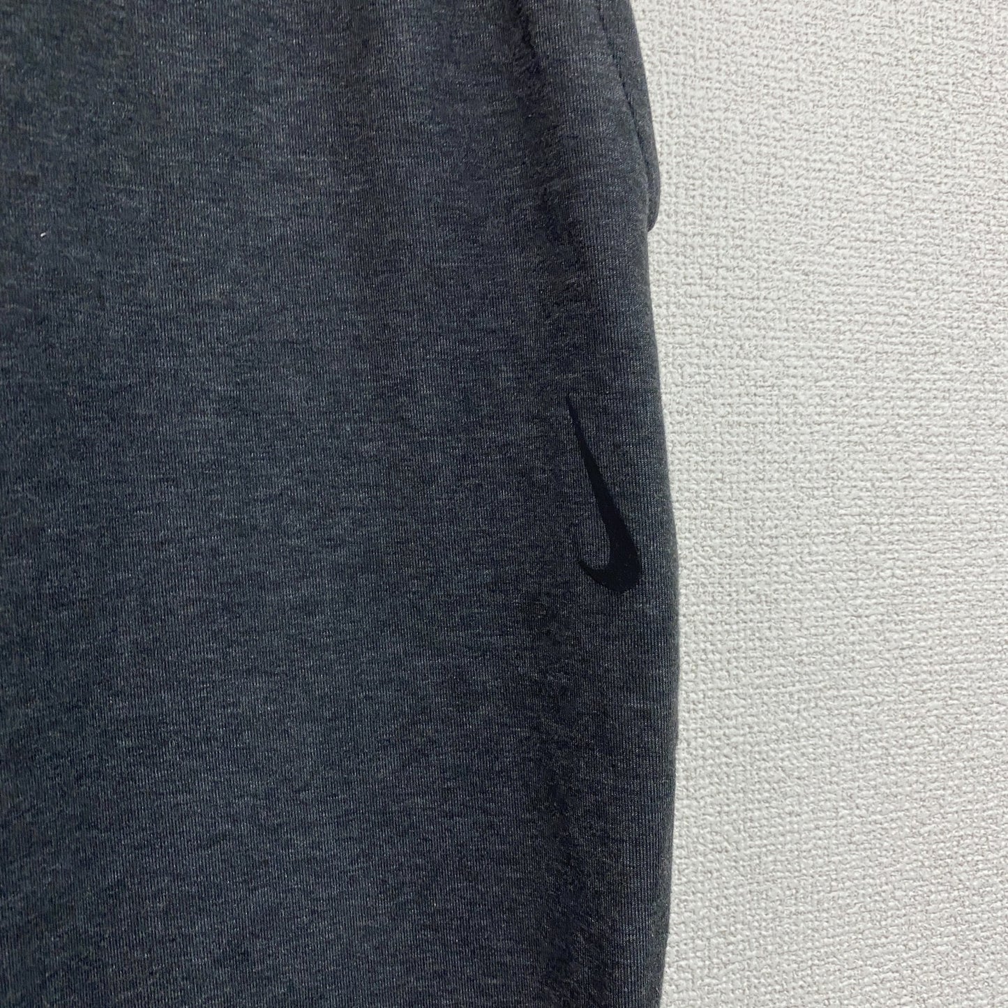 NIKE　ナイキ　DRI-FIT　ジョガーパンツ　ダークグレー　Lサイズ　