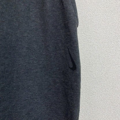 NIKE　ナイキ　DRI-FIT　ジョガーパンツ　ダークグレー　Lサイズ　