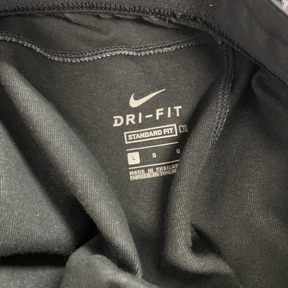 NIKE　ナイキ　DRI-FIT　ジョガーパンツ　ダークグレー　Lサイズ　