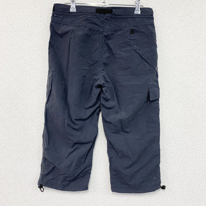 THE NORTH FACE　ザ・ノースフェイス　カーゴハーフパンツ/ショートパンツ　紺　ネイビー　Lサイズ