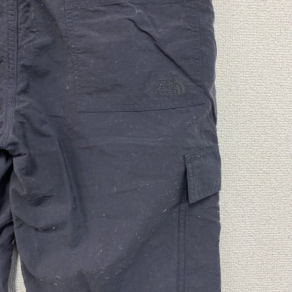 THE NORTH FACE　ザ・ノースフェイス　カーゴハーフパンツ/ショートパンツ　紺　ネイビー　Lサイズ