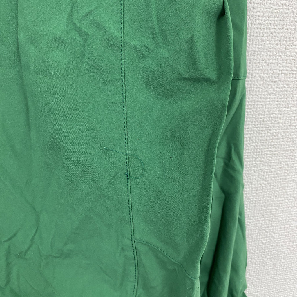 MAMMUT　マムート　ウィンドストッパーソフトシェルプリズムジャケット　緑　グリーン　Sサイズ