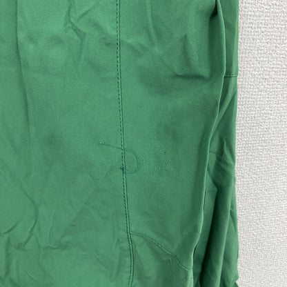 MAMMUT　マムート　ウィンドストッパーソフトシェルプリズムジャケット　緑　グリーン　Sサイズ